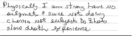 Иллюстрация к книге — В погоне за ускользающим светом. Как грядущая смерть изменила мою жизнь [img71b9abd3693d446987c3235d31558f47.jpg]