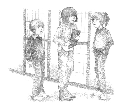 Иллюстрация к книге — Щенок Асти, или Послушай, как я читаю [i_027.jpg]