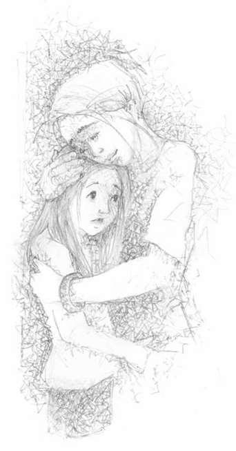 Иллюстрация к книге — Котёнок Тучка, или Пушистое приключение [i_026.jpg]