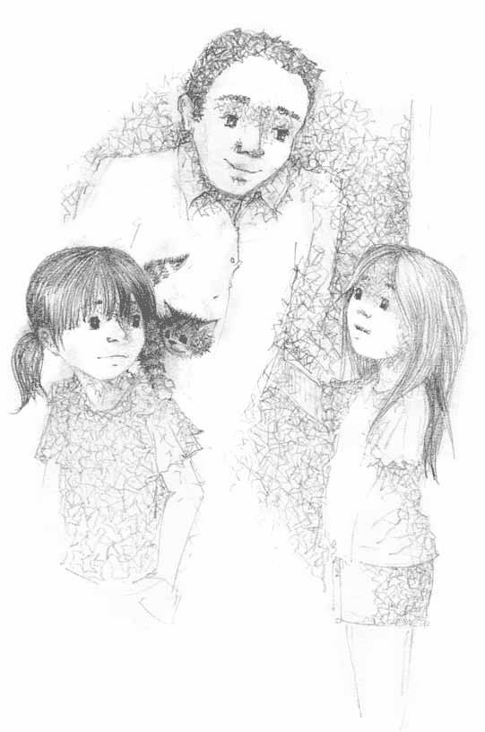 Иллюстрация к книге — Котёнок Тучка, или Пушистое приключение [i_039.jpg]