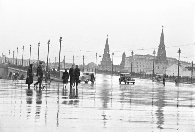 Иллюстрация к книге — 1937. Большой террор. Хроника одного года [i_001.jpg]