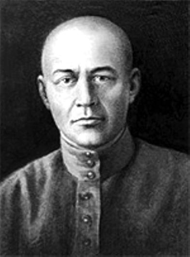 Иллюстрация к книге — 1937. Большой террор. Хроника одного года [i_034.jpg]