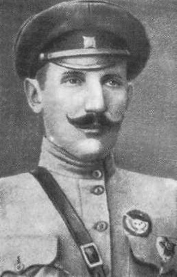 Иллюстрация к книге — 1937. Большой террор. Хроника одного года [i_082.jpg]