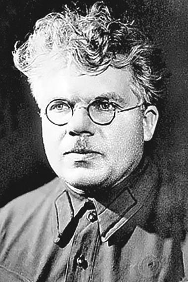 Иллюстрация к книге — 1937. Большой террор. Хроника одного года [i_090.jpg]