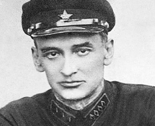 Иллюстрация к книге — 1937. Большой террор. Хроника одного года [i_094.jpg]