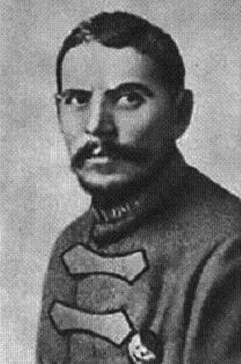 Иллюстрация к книге — 1937. Большой террор. Хроника одного года [i_100.jpg]