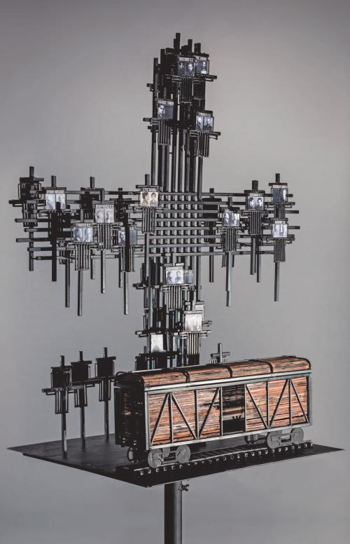 Иллюстрация к книге — 1937. Большой террор. Хроника одного года [i_106.jpg]