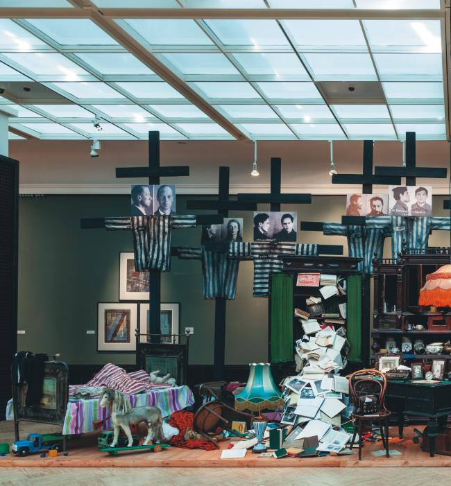 Иллюстрация к книге — 1937. Большой террор. Хроника одного года [i_107.jpg]