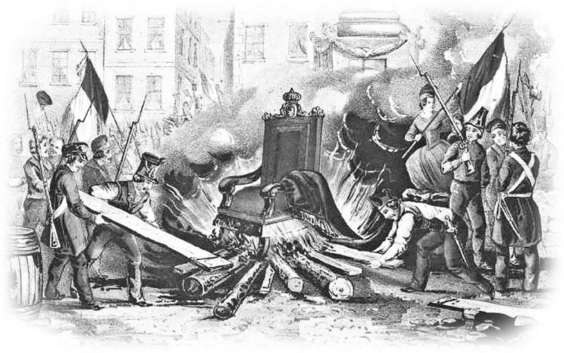 Иллюстрация к книге — Николай Грозный. Блеск и величие дворянской России [b00000937.jpg]