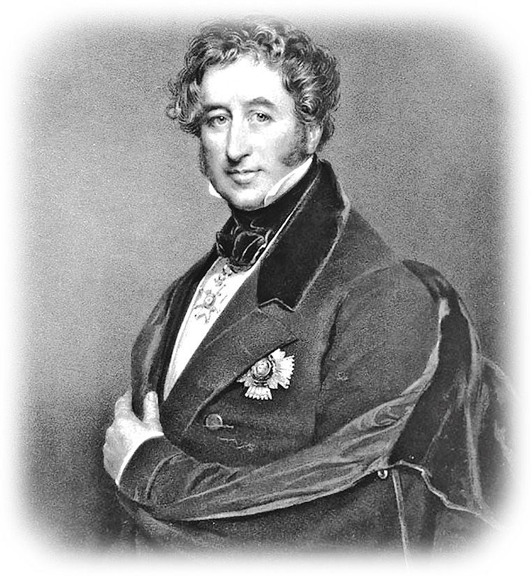 Иллюстрация к книге — Николай Грозный. Блеск и величие дворянской России [b00001127.jpg]