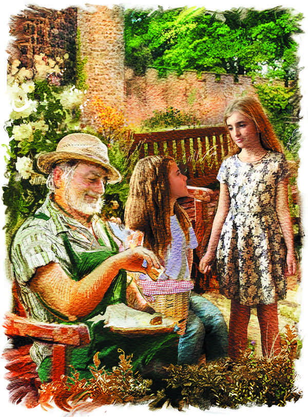 Иллюстрация к книге — Тайна Английского замка. Часть 1 [i_036.jpg]