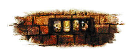 Иллюстрация к книге — Тайна Английского замка. Часть 1 [i_039.jpg]