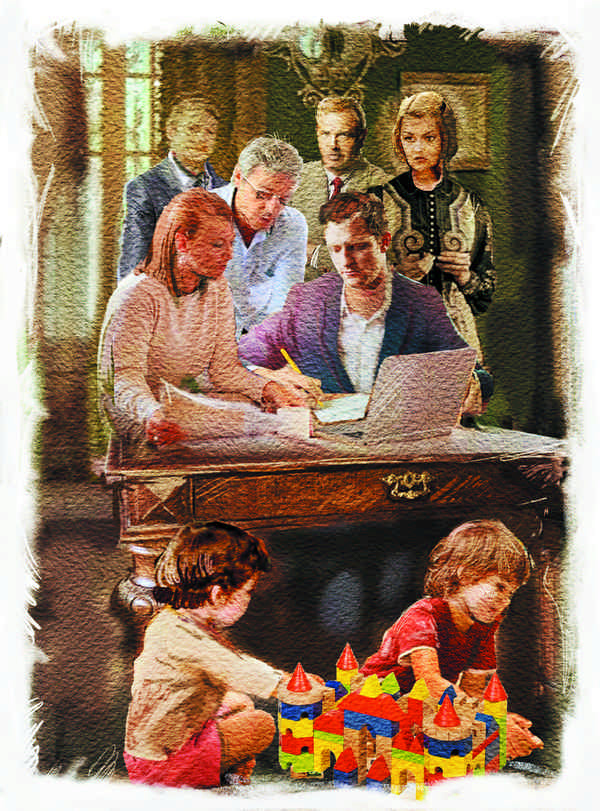 Иллюстрация к книге — Тайна Английского замка. Часть 1 [i_088.jpg]