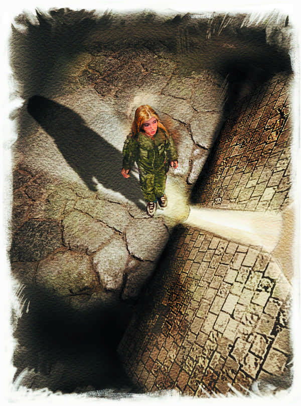 Иллюстрация к книге — Тайна Английского замка. Часть 2 [i_006.jpg]