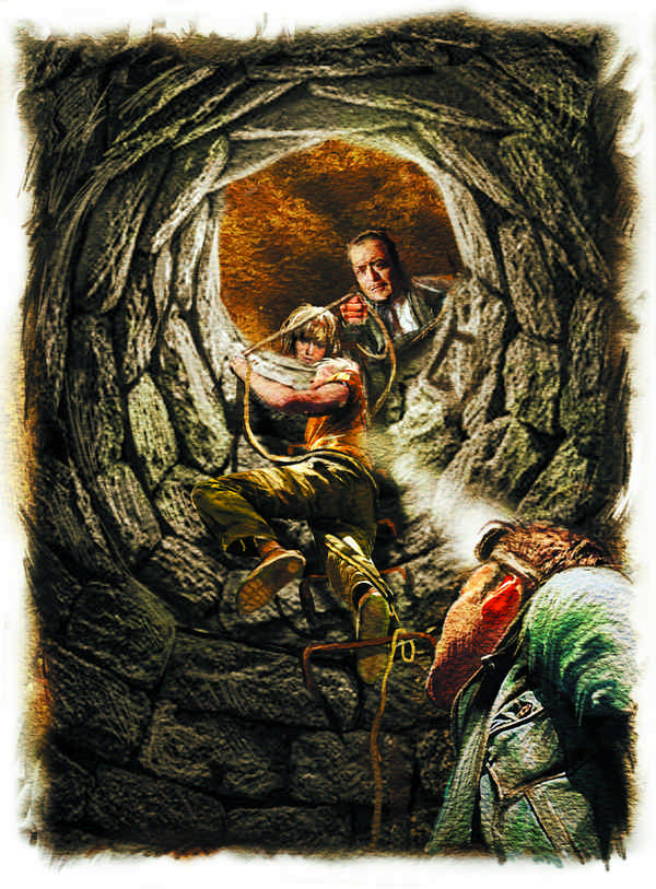 Иллюстрация к книге — Тайна Английского замка. Часть 2 [i_024.jpg]