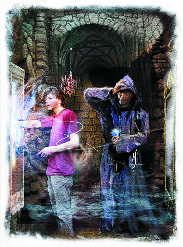 Иллюстрация к книге — Тайна Английского замка. Часть 2 [i_041.jpg]