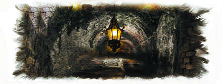 Иллюстрация к книге — Тайна Английского замка. Часть 2 [i_047.jpg]