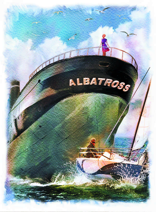 Иллюстрация к книге — Тайна Английского замка. Часть 2 [i_055.jpg]