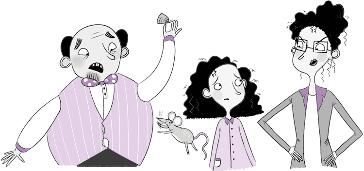 Иллюстрация к книге — Сокровища похищенной мумии [i_030.jpg]