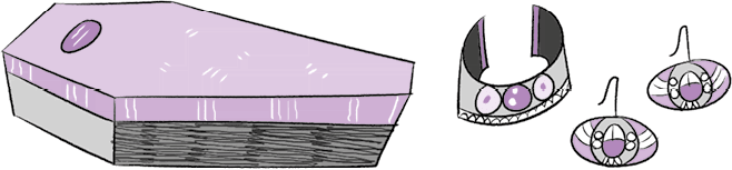 Иллюстрация к книге — Сокровища похищенной мумии [i_037.jpg]