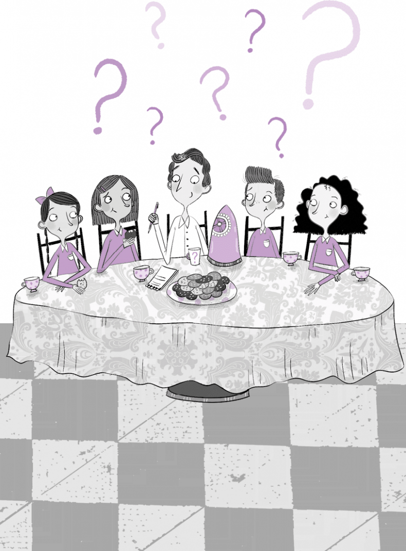 Иллюстрация к книге — Сокровища похищенной мумии [i_042.jpg]