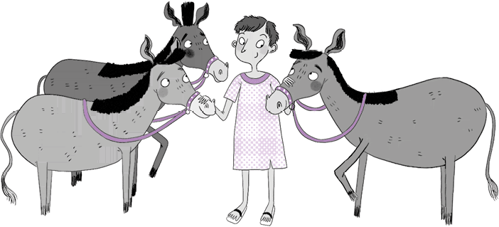 Иллюстрация к книге — Сокровища похищенной мумии [i_071.jpg]