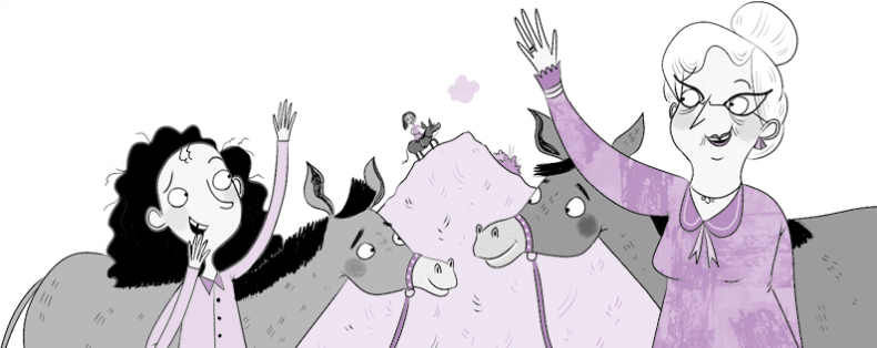 Иллюстрация к книге — Сокровища похищенной мумии [i_078.jpg]