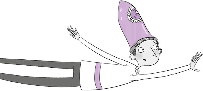 Иллюстрация к книге — Сокровища похищенной мумии [i_103.jpg]