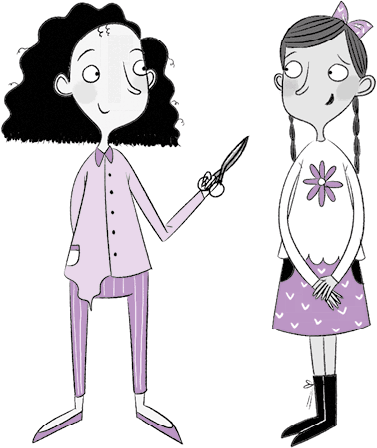 Иллюстрация к книге — Сокровища похищенной мумии [i_112.jpg]