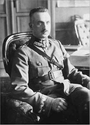 Иллюстрация к книге — 1920 год. Советско-польская война [img5e27.jpg]