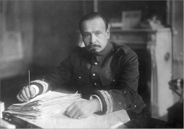 Иллюстрация к книге — 1920 год. Советско-польская война [imga582.jpg]