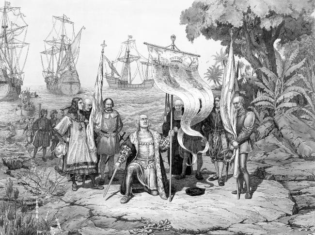 Иллюстрация к книге — Жгучая Испания [i_007.jpg]