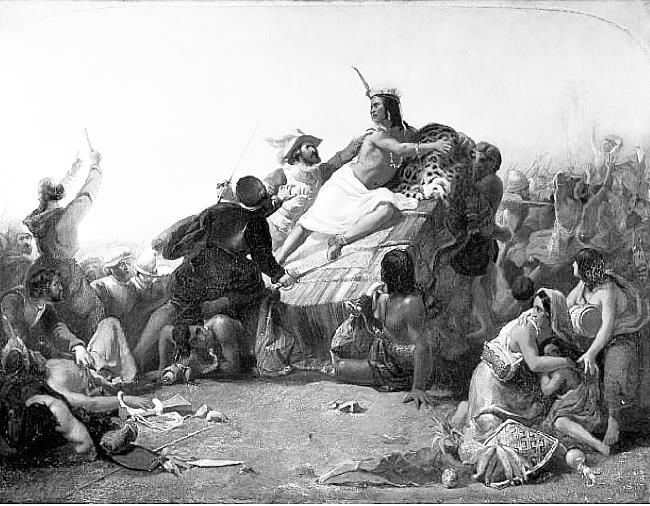 Иллюстрация к книге — Жгучая Испания [i_011.jpg]