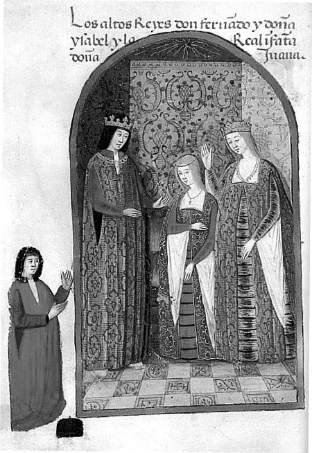 Иллюстрация к книге — Жгучая Испания [i_014.jpg]