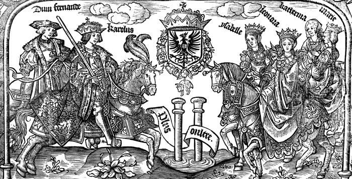 Иллюстрация к книге — Жгучая Испания [i_017.jpg]