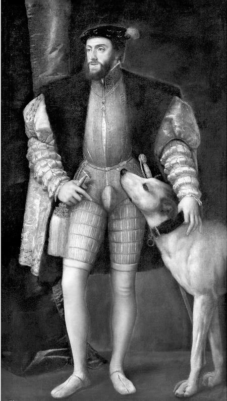 Иллюстрация к книге — Жгучая Испания [i_024.jpg]