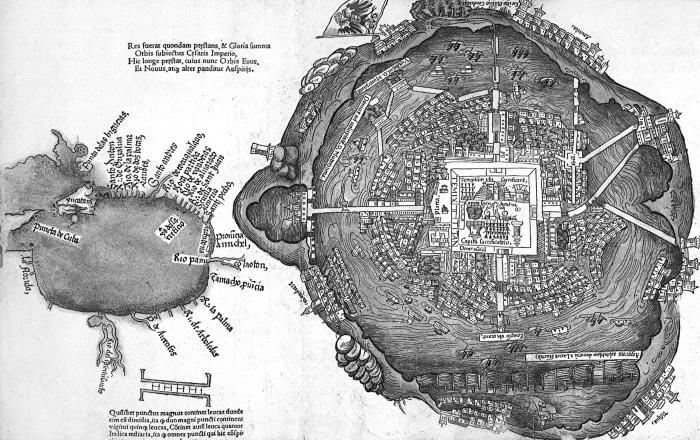 Иллюстрация к книге — Жгучая Испания [i_030.jpg]