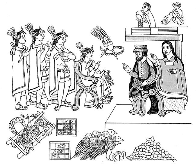 Иллюстрация к книге — Жгучая Испания [i_032.jpg]