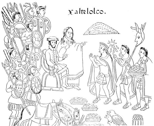 Иллюстрация к книге — Жгучая Испания [i_033.jpg]