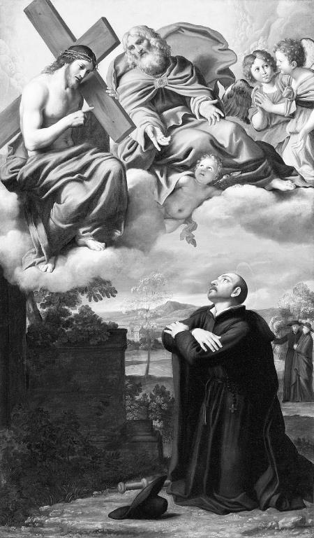 Иллюстрация к книге — Жгучая Испания [i_041.jpg]