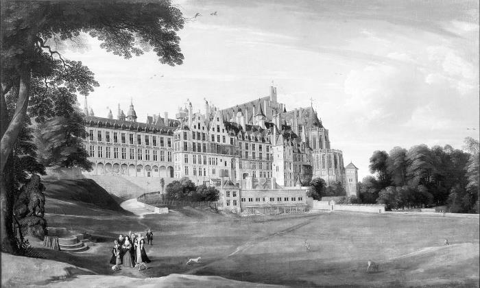 Иллюстрация к книге — Жгучая Испания [i_045.jpg]