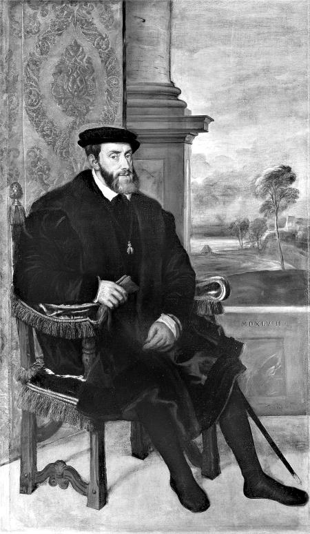 Иллюстрация к книге — Жгучая Испания [i_050.jpg]