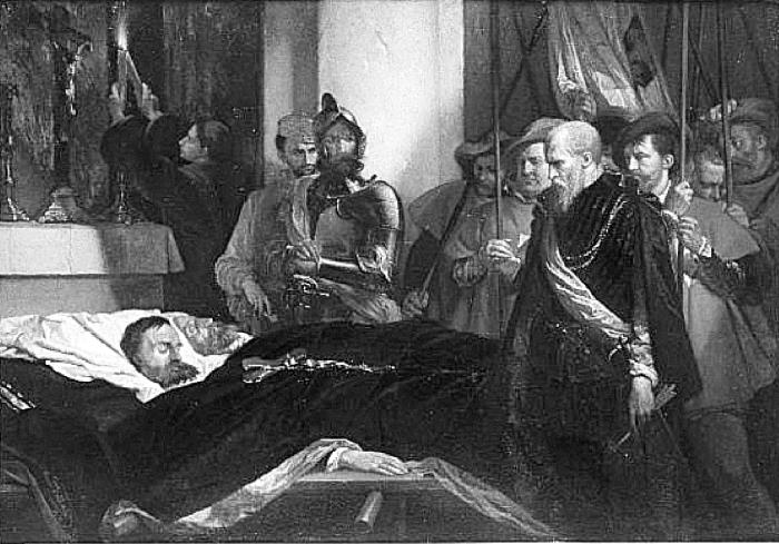 Иллюстрация к книге — Жгучая Испания [i_055.jpg]