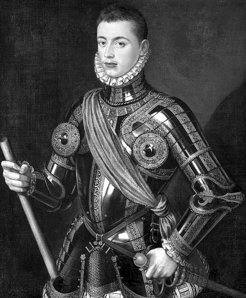 Иллюстрация к книге — Жгучая Испания [i_063.jpg]