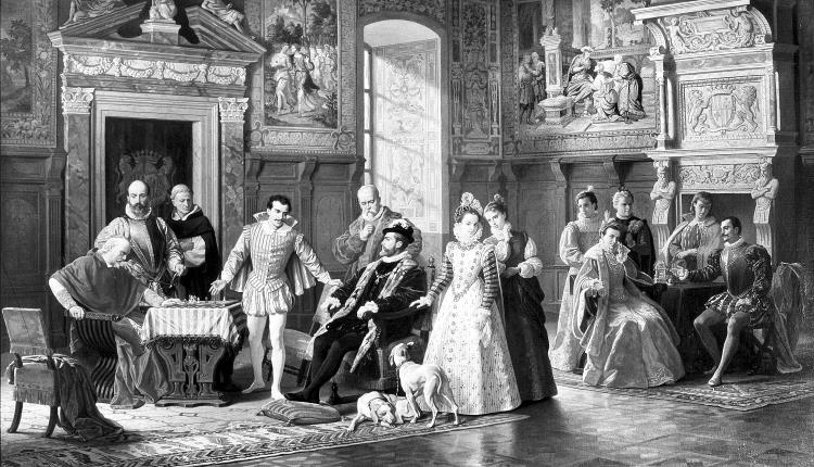 Иллюстрация к книге — Жгучая Испания [i_067.jpg]