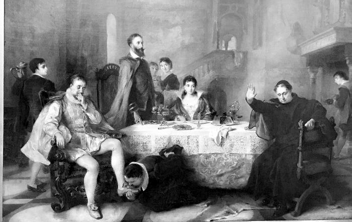 Иллюстрация к книге — Жгучая Испания [i_071.jpg]