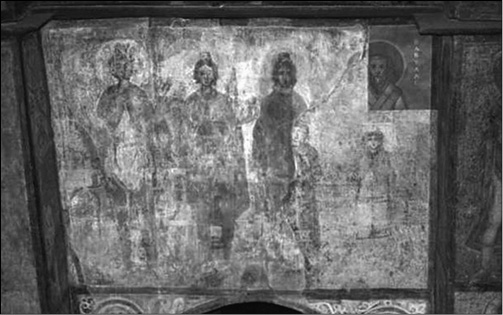 Иллюстрация к книге — Ярослав Мудрый и его тайны [i_008.jpg]