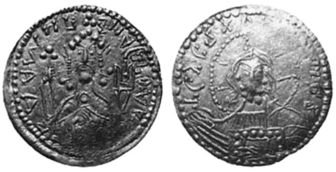 Иллюстрация к книге — Ярослав Мудрый и его тайны [i_013.jpg]