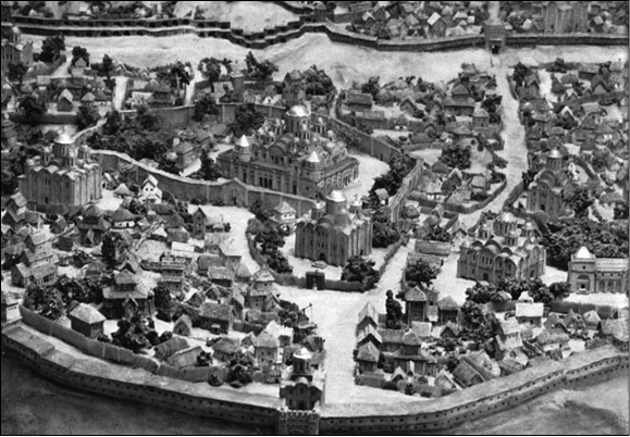 Иллюстрация к книге — Ярослав Мудрый и его тайны [i_014.jpg]