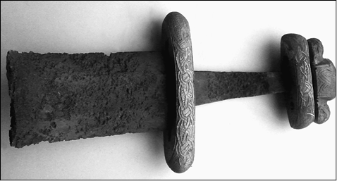 Иллюстрация к книге — Ярослав Мудрый и его тайны [i_016.jpg]